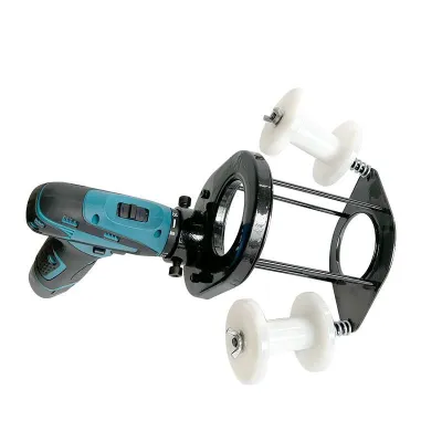 Automatisk Air Conditioning Pipe Winder WPM-022