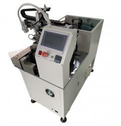 Automatisk Krystalhoved Nittepresse til RJ45-stik - SJM01 - RJ45-krympemaskine