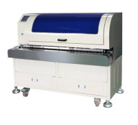 Kabel Stripping and Fletninged Skjold Brushing Snoningsmaskine CS-BST007