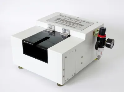 Pneumatisk Multi-Kerne Stripper uden Bladskift WPM-0.5-30 Thumb