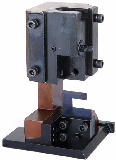 OTP positiv vertikal krimpeform