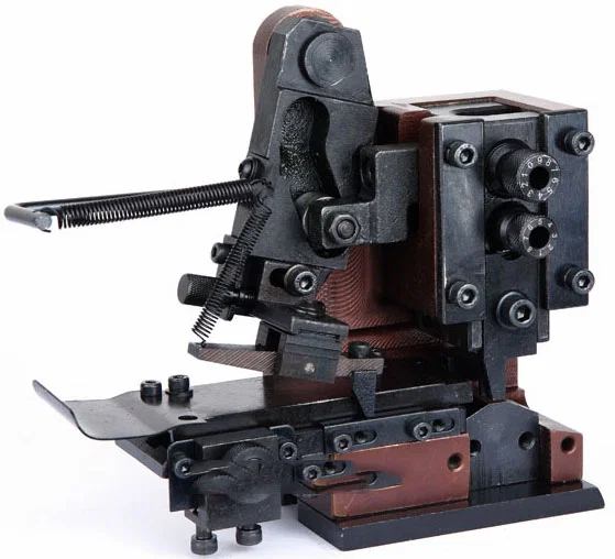 OTP positiv vertikal krimpeform