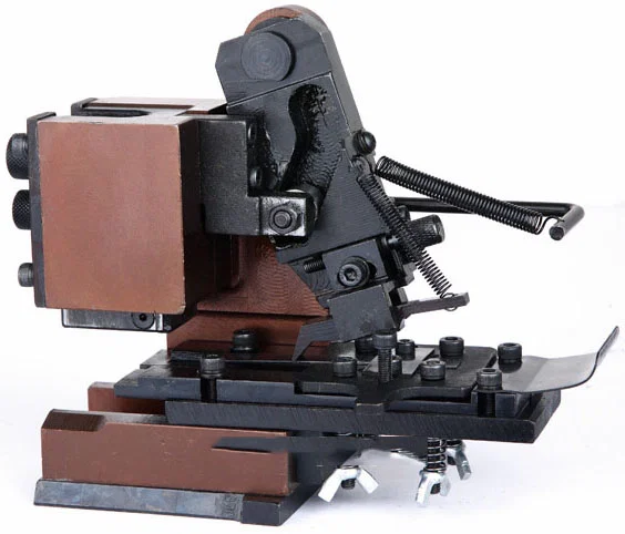 OTP positiv vertikal krimpeform