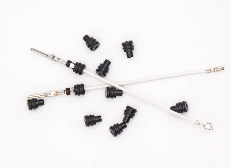 Wire-krimpning og vandtætningsindsættelsesmaskine, vandtætningsindsættelsesmaskine, indsættelsesmaskine