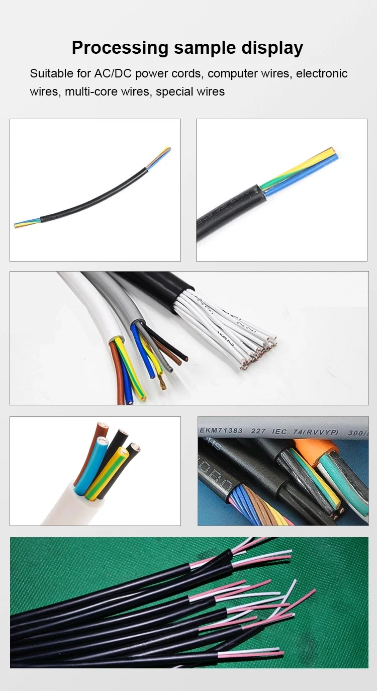Gas-electric cable stripping machine, Pneumatic Wire Stripping Machine, Wire Stripping Twisting Machine, Pneumatic Wire Stripping Twisting, Parallel Wire Twisting Machine Gas-electric cable stripping machine, Pneumatic Wire Stripping Machine, Wire Stripping Twisting Machine, Pneumatic Wire Stripping Twisting, Parallel Wire Twisting Machine