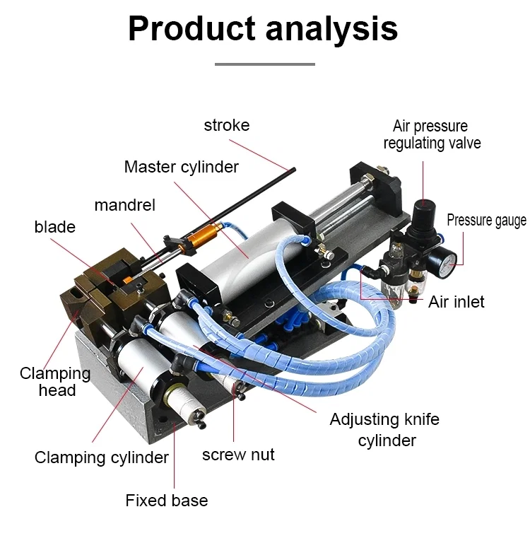 Gas-electric cable stripping machine, Pneumatic Wire Stripping Machine, Wire Stripping Twisting Machine, Pneumatic Wire Stripping Twisting, Parallel Wire Twisting Machine Gas-electric cable stripping machine, Pneumatic Wire Stripping Machine, Wire Stripping Twisting Machine, Pneumatic Wire Stripping Twisting, Parallel Wire Twisting Machine