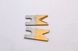 Trådstripper Cutting Blads - Stripper- og krympeblade