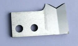 Durable Komax Compatible Stripper Blads - Stripper- og krympeblade