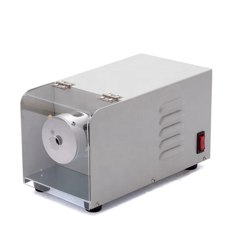 Halvautomatisk wire stripping og twisting maskine, wire stripping og twisting maskine, wire twisting maskine, wire wire twisting machine 