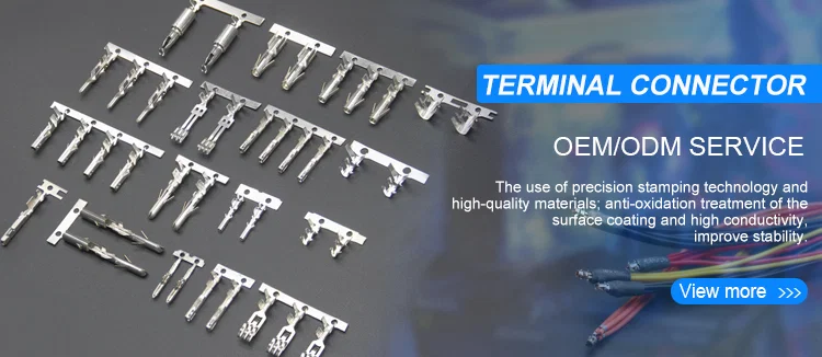 Forbindelsesterminal, terminaler, nøgen knudeterminal, elektriske terminalforbindelser, pinterminal, kobberterminalklemmer, krimptype-terminalklemmer, kobberrørsklemmer, aluminiumsklemmer, kobberrørsterminalklemmer, kobberrørsterminalklemmer C, bilbatteriterminalklemmer, rustfri rustfri