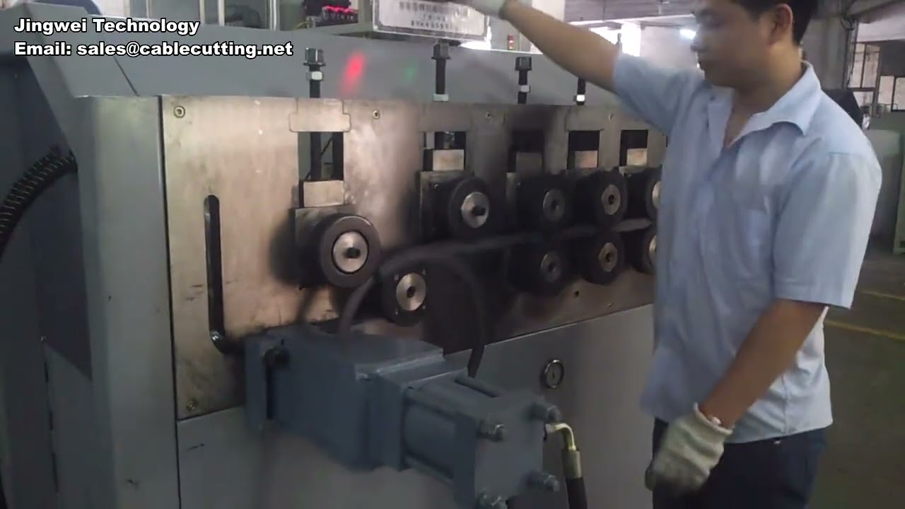 Capacitor CNC High-Frequency Inverter Precision Spot Welder | Automatic Metal Welding Equipment