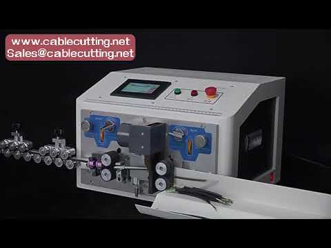 905 906 Fuldautomatisk kappeafisoleringsmaskine – 4 eller 6 hjul, valgfri manipulator