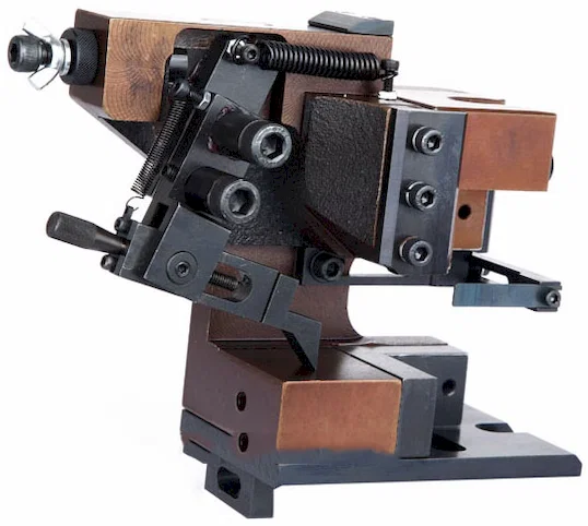 JST Terminalkrympning Mold