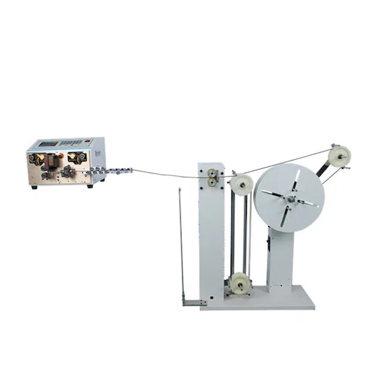 Automatisk Tråd Pre-Feeder WPM-500C Thumb