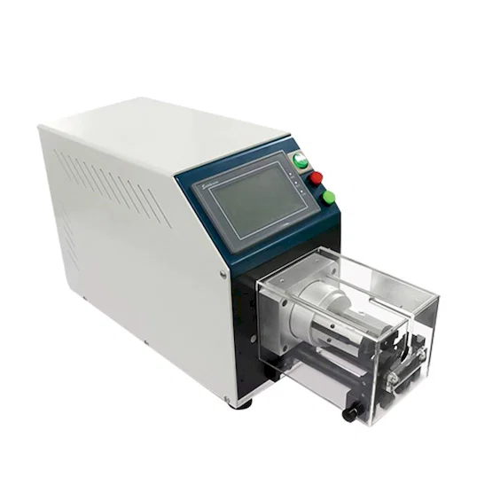 Koaksialkabel Afisoleringsmaskine (Various Models)