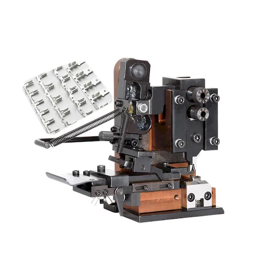 Customizable OTP Terminal Stamping Parts