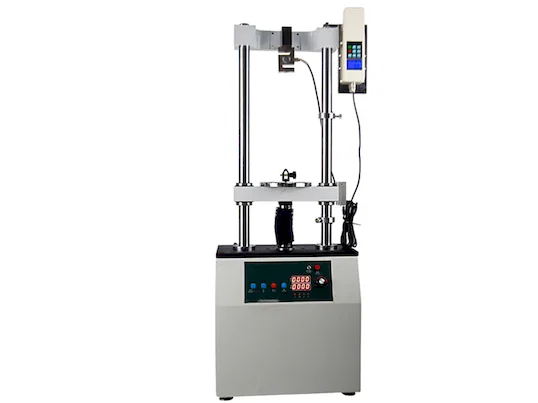 Elektrisk Force Gauge Test Stand WPM-5000A