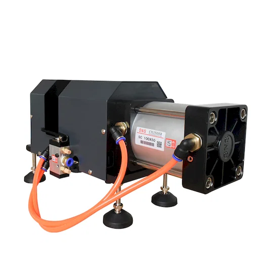 Pneumatisk Kabel Skæremaskine WPM-C50 - Skæremaskine