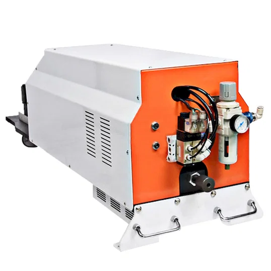 Pneumatisk Roterende Trådafskalningsmaskine til Store Kabler WPM-X600 Thumb