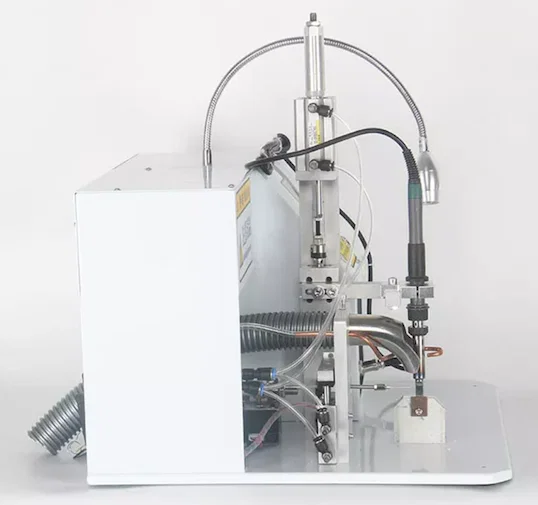 Semi-Auto Foot Switch Stik Solder WPM-USB08 Thumb