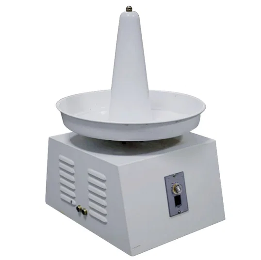 Automatisk Tråd Prefeeder Pay-off Drum