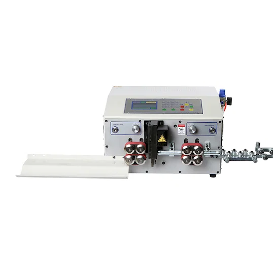 Kraftig Kabelstripper Cutter WPM-MAX2-70mm² - Automatisk trådafisolering maskine