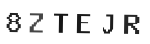 Verification Code Image