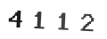 Verification Code Image
