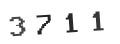 Verification Code Image