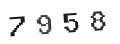 Verification Code Image
