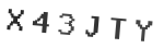 Verification Code Image