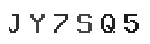 Verification Code Image