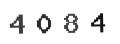 Verification Code Image