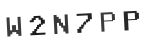 Verification Code Image