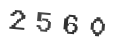 Verification Code Image