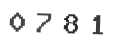 Verification Code Image