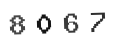 Verification Code Image