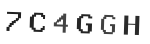 Verification Code Image