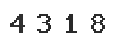 Verification Code Image