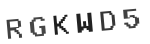 Verification Code Image